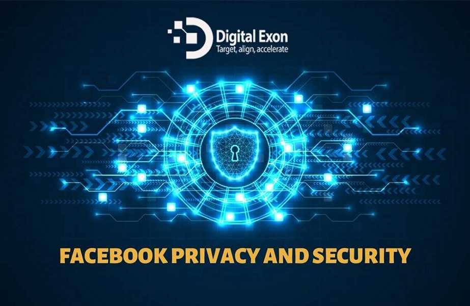 Facebook Privacy and Security