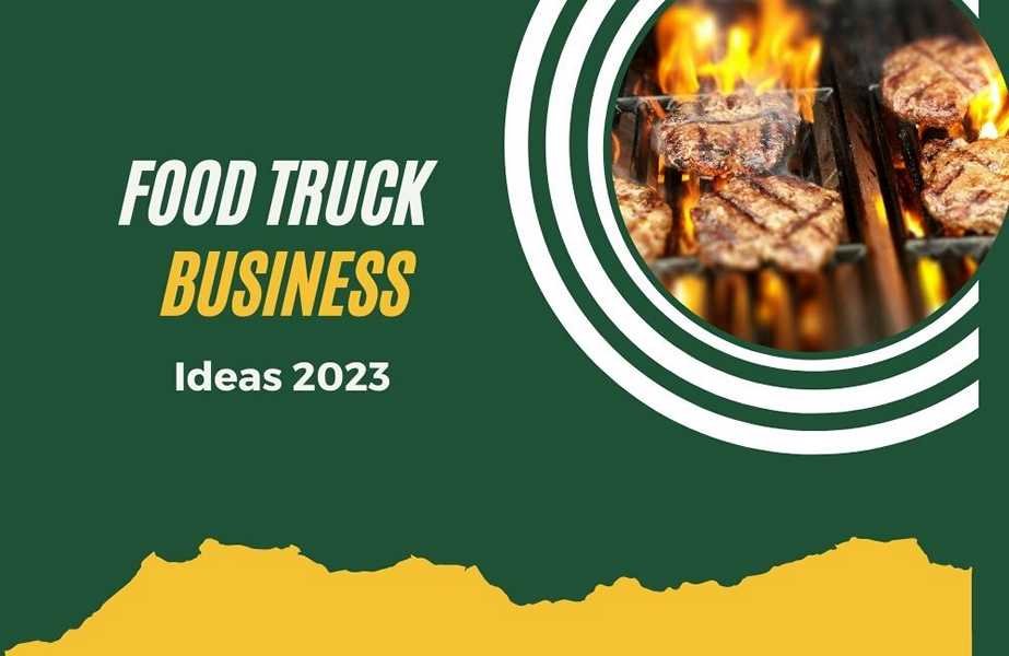Food Truck Business