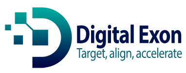 digitalexon logo