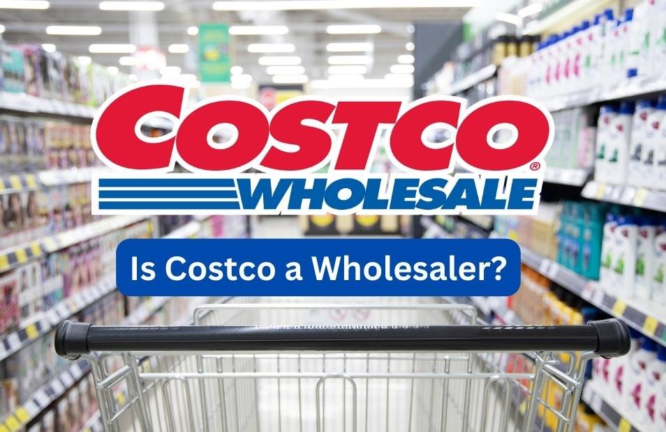 Is Costco a Wholesaler