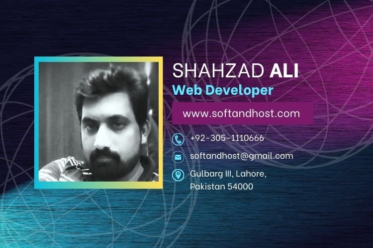 Offshore Web Developer