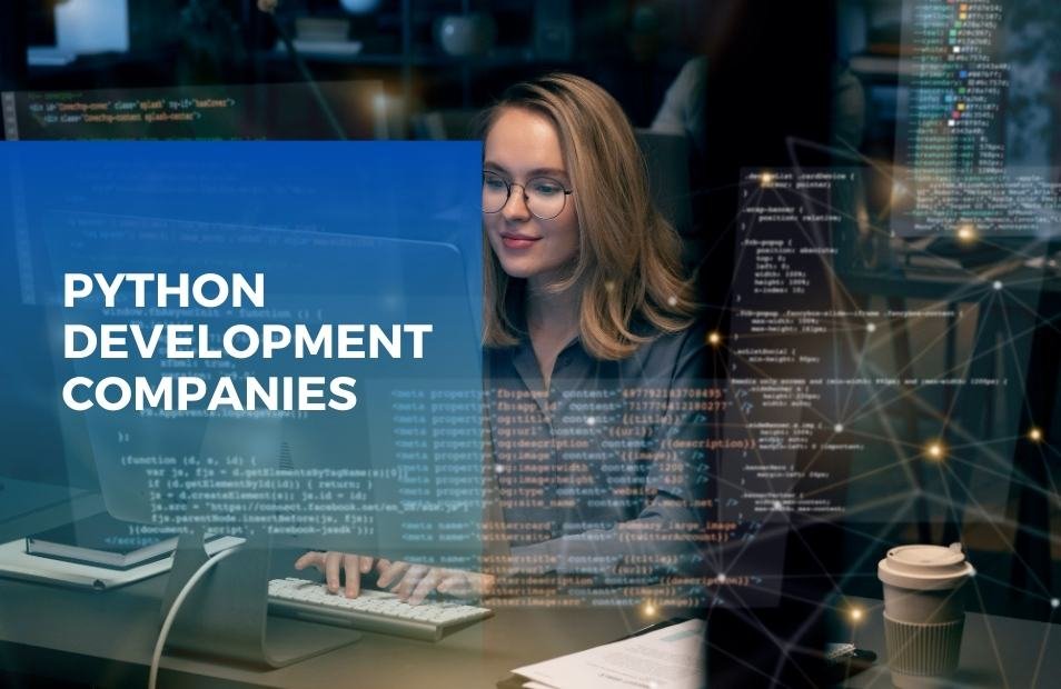 Python Development Companies